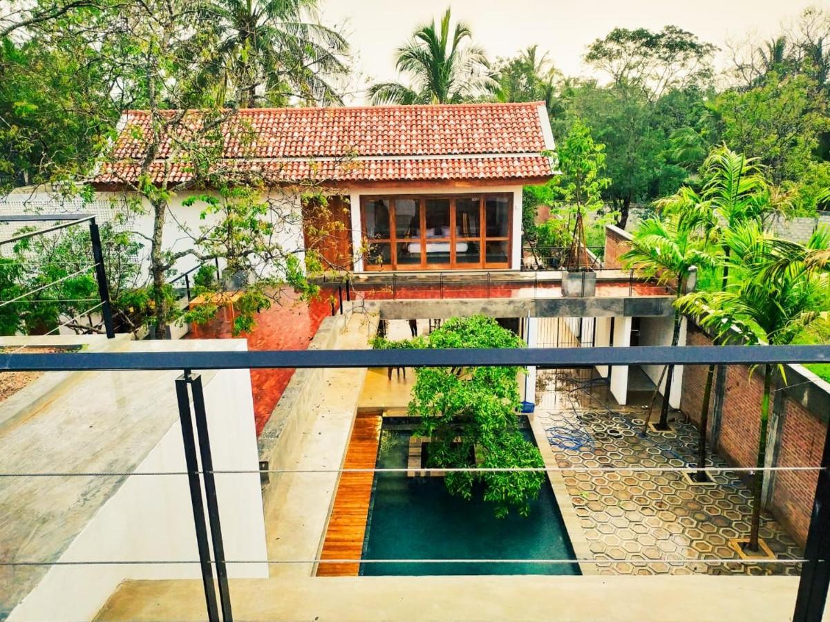 Arachchi Heritage أنرادابورام المظهر الخارجي الصورة