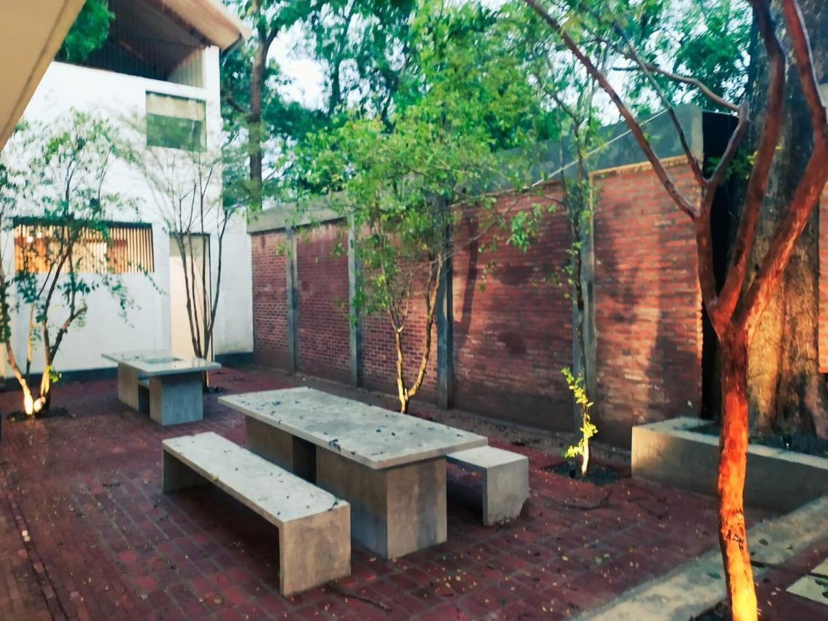 Arachchi Heritage أنرادابورام المظهر الخارجي الصورة