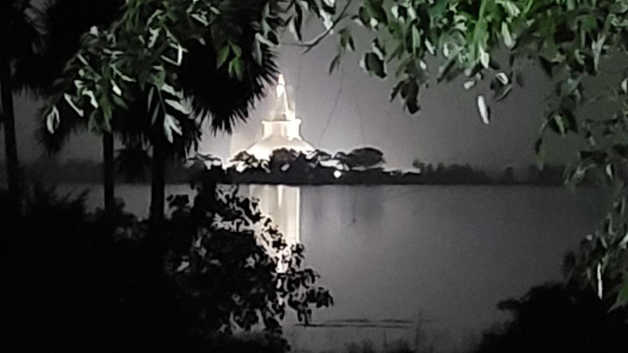 Arachchi Heritage أنرادابورام المظهر الخارجي الصورة